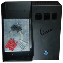 سطل زباله مدل دیواری CB