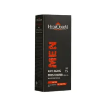 ژل ضد چروک هیدرودرم مدل Oil Free مناسب برای انواع پوست حجم 50 میلی لیتر مجموعه 2 عددی