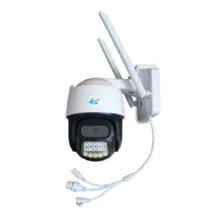 دوربین مداربسته تحت شبکه سیم کارتی مدل SF4-2S9 SIMCARD 4G OKAMPRO