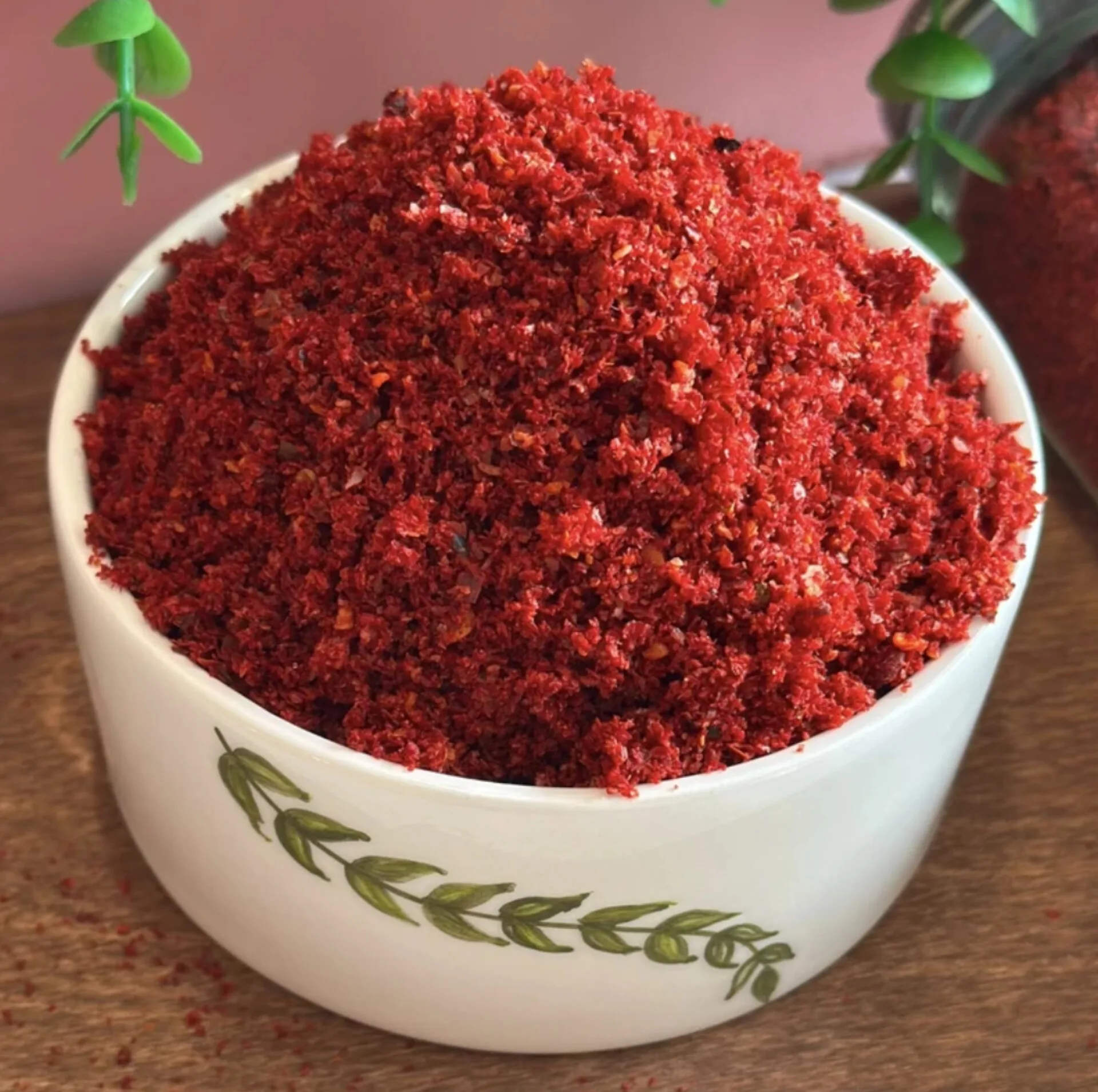 ادویه پول بیبر -۱۰۰۰گرم