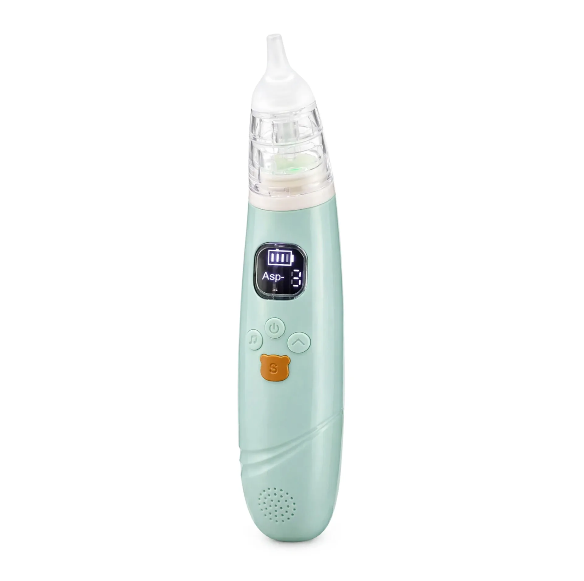 پوار بینی کودک مدل Baby nasal موزیکال