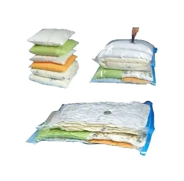کیسه وکیوم مدل TE60×80 بسته 6 عددی