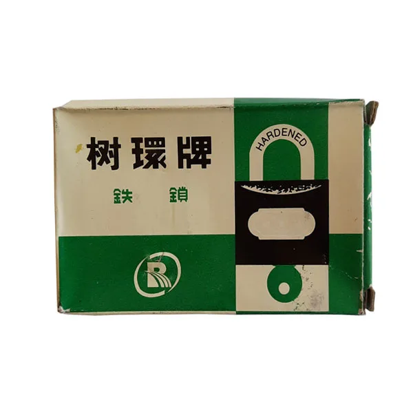 قفل آویز مدل H-365