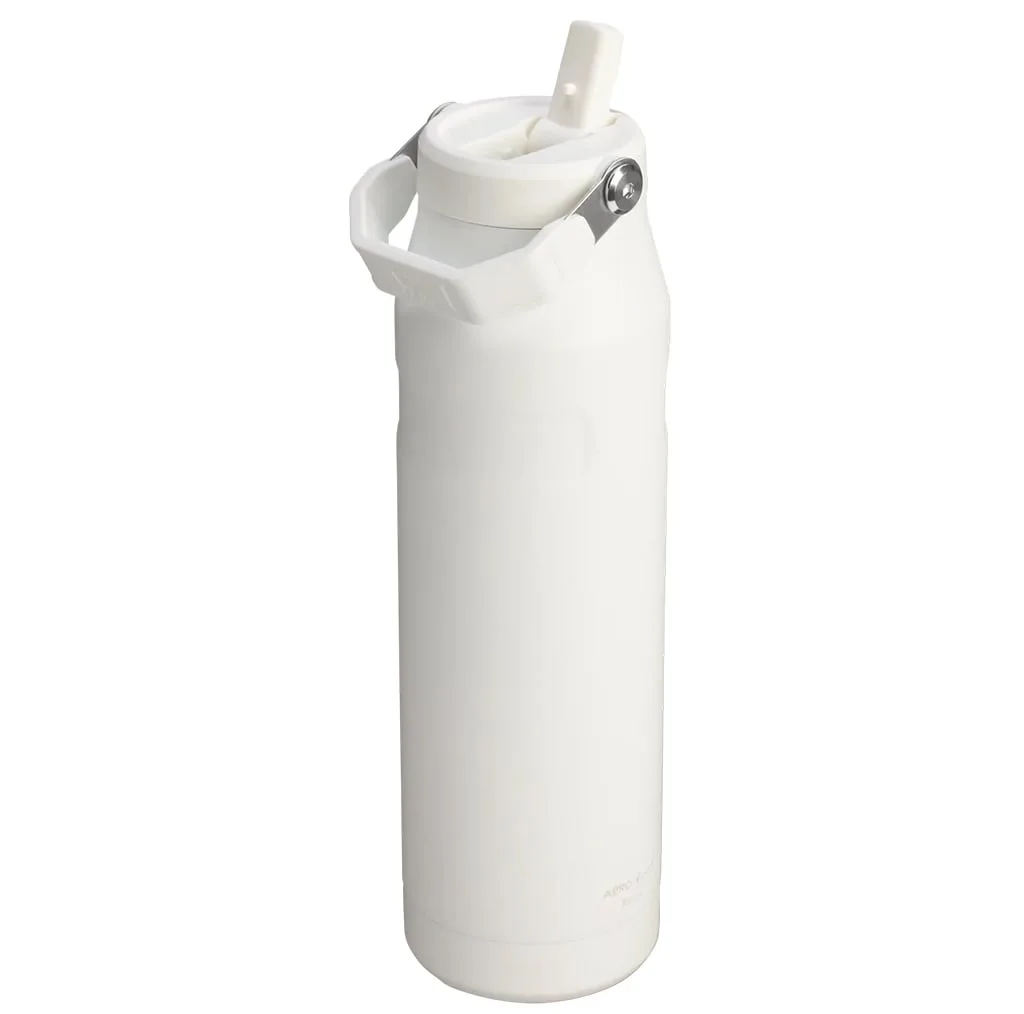 قمقمه استنلی مدل IceFlow Bottle Flip Straw 2.0 گنجایش 1.06 لیتر
