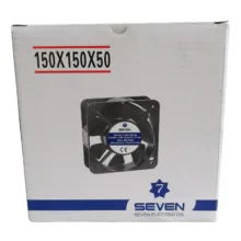 هواکش سون مدل 15CM