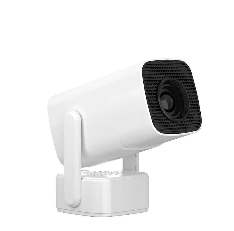 ویدئو پروژکتور مدل P1700S با وضوح تصویر 4K