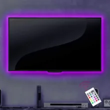 ریسه ال ای دی مدل tv20 طول 3 متر