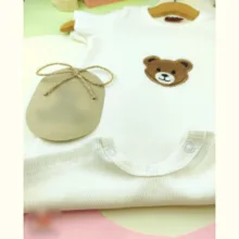 رامپر مدل Teddy