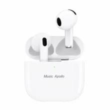 هدفون موزیک آپولو مدل AP-EARBUDS 800