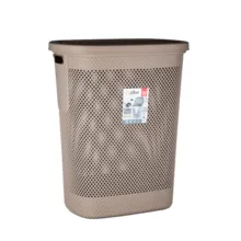 سبد رخت چرک زیبا مدل هرمس کد DH63
