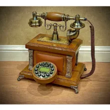 تلفن کلاسیک گرند فون مدل 1040