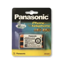 باتری تلفن بی سیم پاناسونیک مدل 104 HHR-P