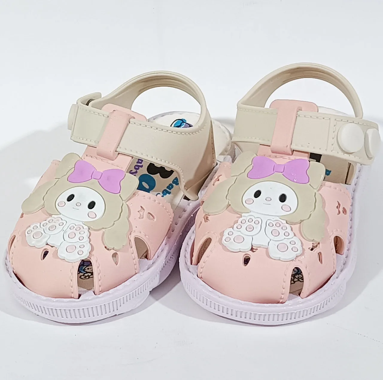 صندل نوزادی کد SVN 656-2 baby