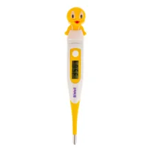 تب‌سنج و دماسنج کودک بی ول مدل PRO-06