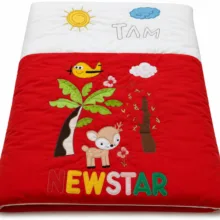 سرویس خواب 4 تکه مدل EWSTAR