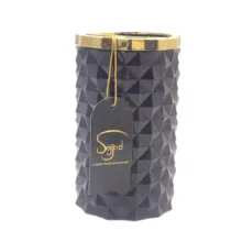 جامسواکی سجاد طرح luxury soap dispoenser مجموعه 2 عددی