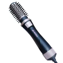 سشوار برس‌دار چرخشی 1000 وات روزیا مدل HC8115 5in1