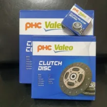 کیت کلاچ پی اچ سی والئو مدل VPDC20 مناسب برای پراید
