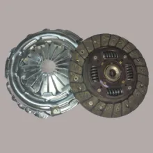 دیسک و صفحه کلاچ کد KITP6 مناسب برای پراید