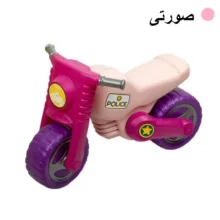 موتور بازی سواری مدل 360-Balance
