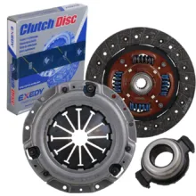 کیت کلاچ اگزیدی مدل 54987R مناسب برای پژو 206 تیپ 5