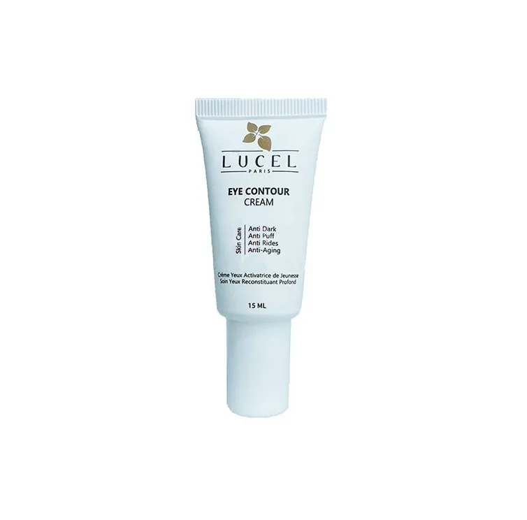 کرم دور چشم لوسل مدل SkinCare حجم 15 میلی لیتر
