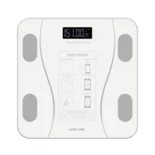 ترازو هوشمند گرین لاین مدل GBC-200 با دقت 50 گرم