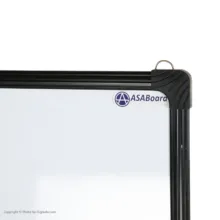 تخته وایت برد آسا برد مدل فرمیکا سایز 90×120 سانتی متر