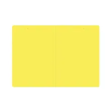 پوشه پاپکو مدل FC-122 سایز 24.5 × 35.5 بسته ۴۸ عددی