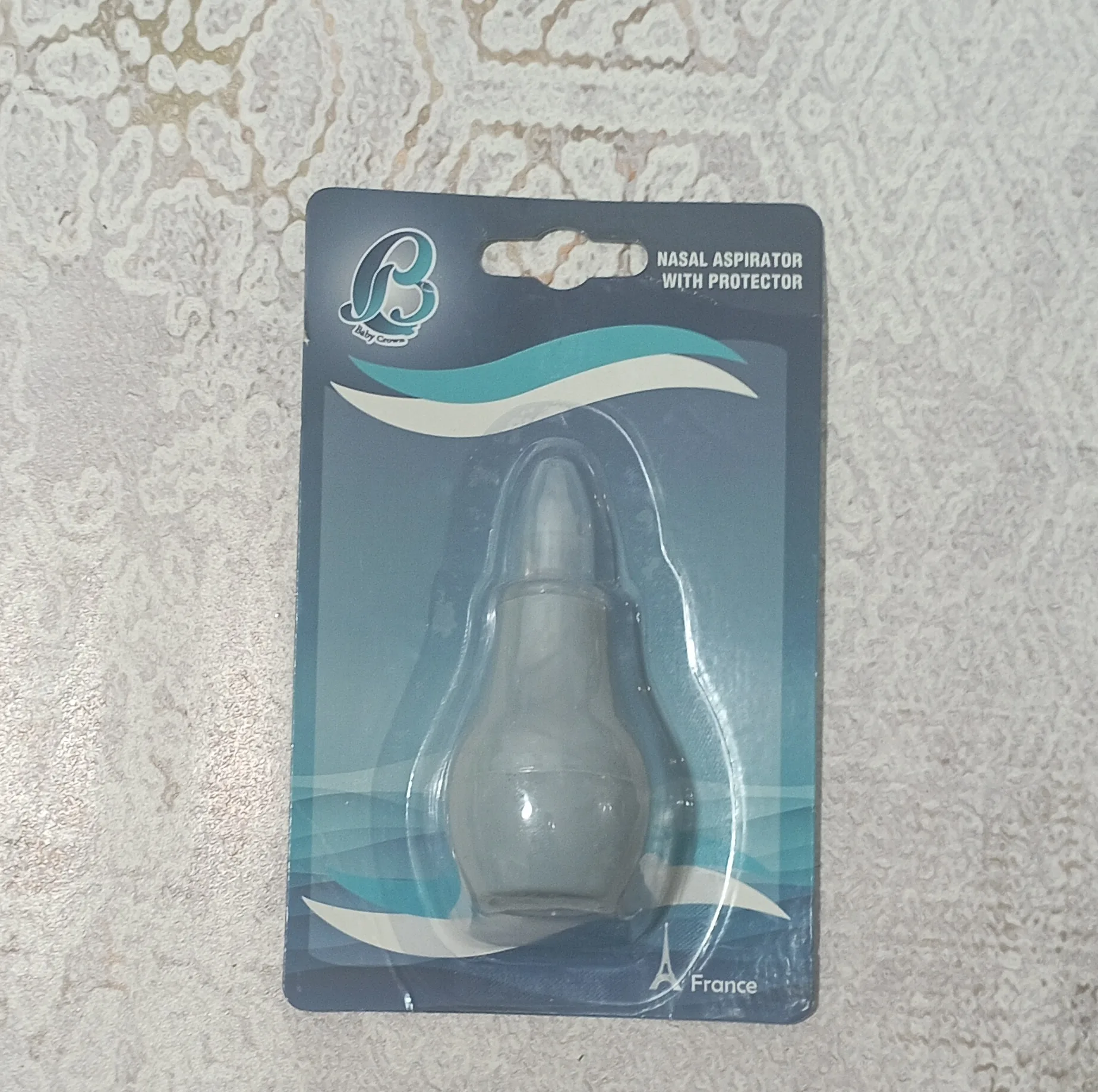 پوار بینی کودک بیبی کورن مدل Protector