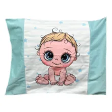 بالش کودک مدل baby