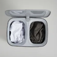 سبد رخت چرک آرو مدل Garb90
