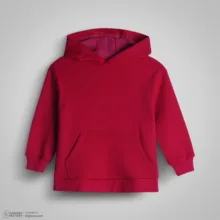هودی دخترانه ال سی وایکیکی مدل W457282Z4