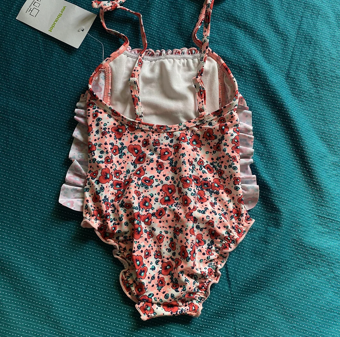مایو نوزادی ورت بایودت مدل 21001