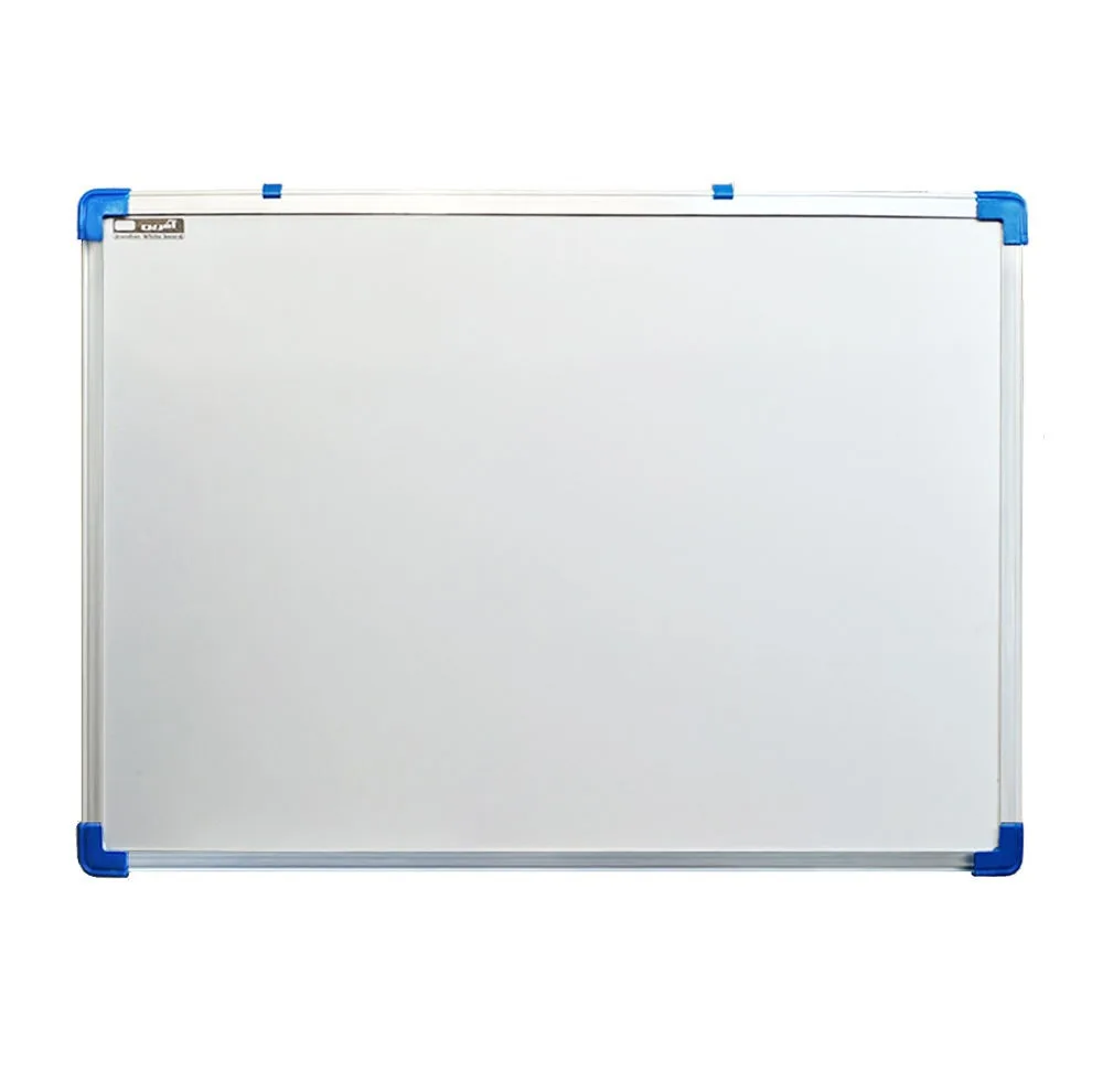 تخته وایت برد آفرین کد NE30 سایز 40×30 سانتی متر