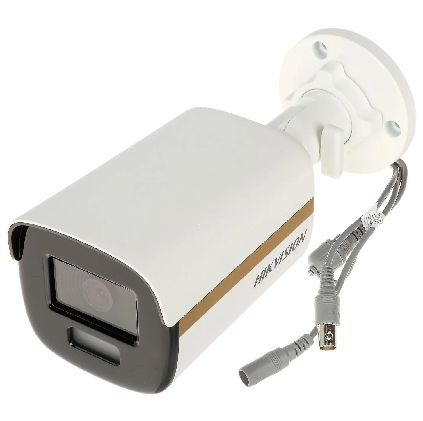 دوربین مداربسته آنالوگ هایک ویژن مدل DS-2CE12DF3T-F