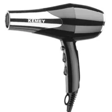 سشوار حرفه ای کمی مدل KM-8326