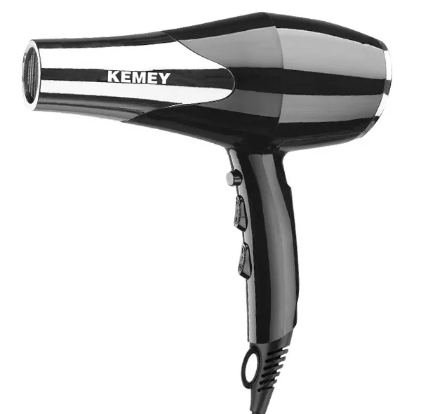 سشوار حرفه ای کمی مدل KM-8326