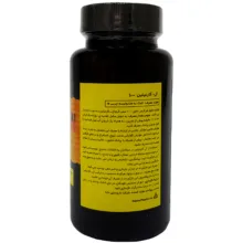 قرص ال کارنیتین دانا -1000 میلی گرم بسته 50 عددی