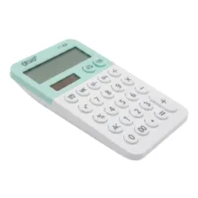 ماشین حساب کریسیو مدل CT-308