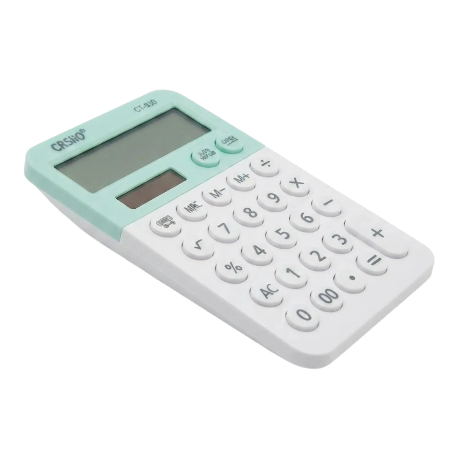 ماشین حساب کریسیو مدل CT-308