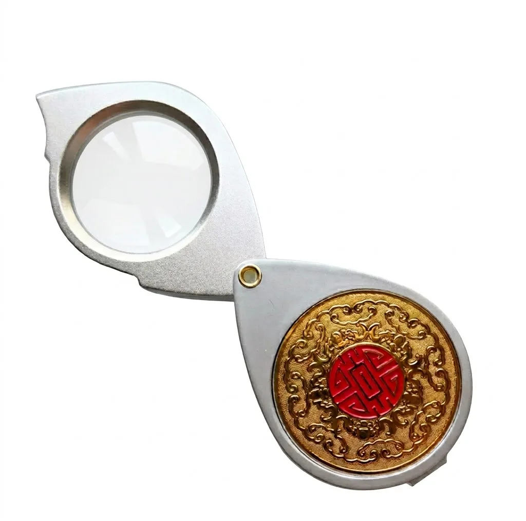 ذره بین مدل C-926