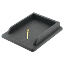 ست لوازم اداری رومیزی کوروش کد 145 مجموعه 11 عددی