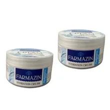 کرم آبرسان فارمازین مدل هیالورونیک اسید حجم 200 میلی لیتر مجموعه دو عددی