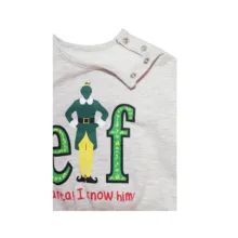 سویشرت نوزادی جورج کد 802 SH