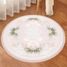 پادری مدل ترمزدار کد 002 سایز 80×80 سانتی متر