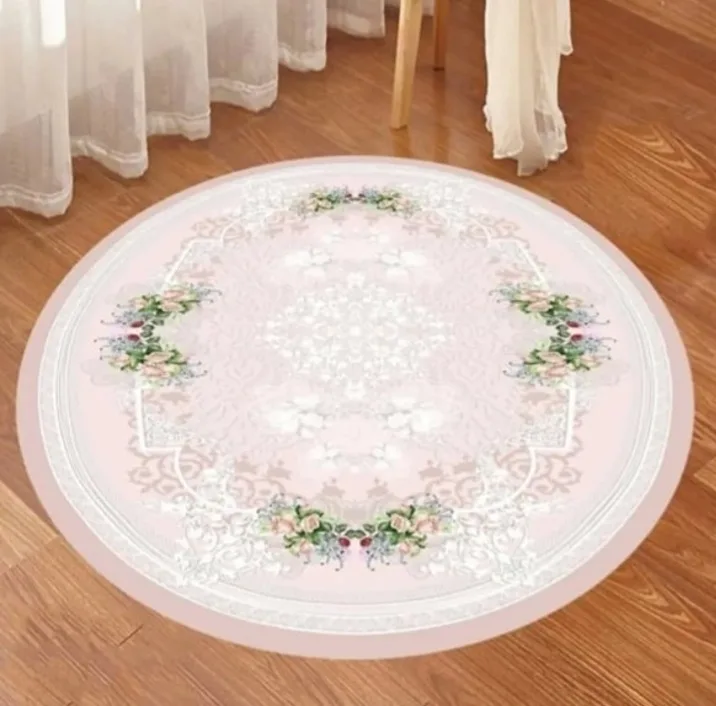پادری مدل ترمزدار کد 002 سایز 80×80 سانتی متر