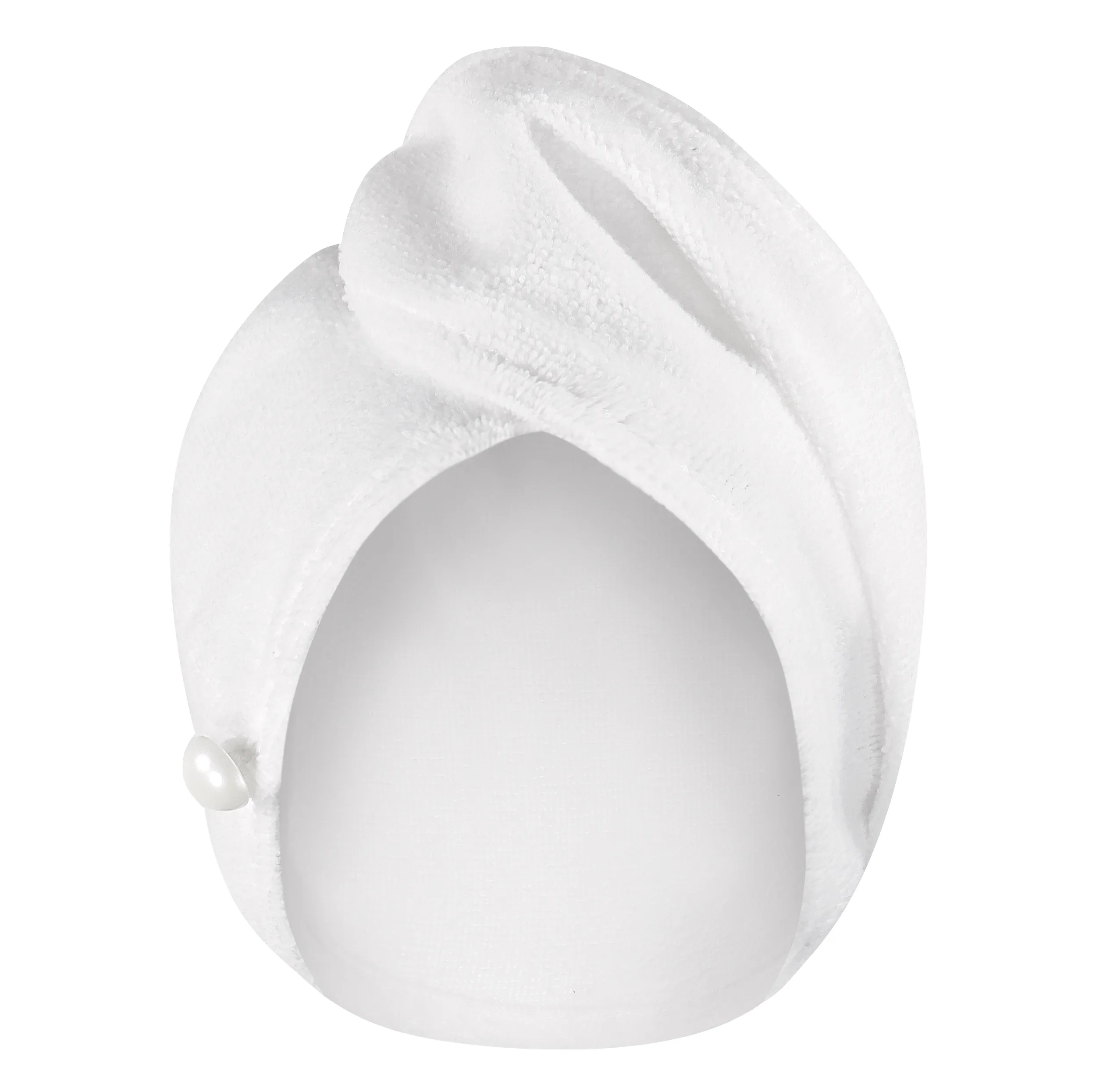 حوله استخری مدل دکلته کد 221 سایز 136×80 سانتیمتر به همراه حوله کلاهی