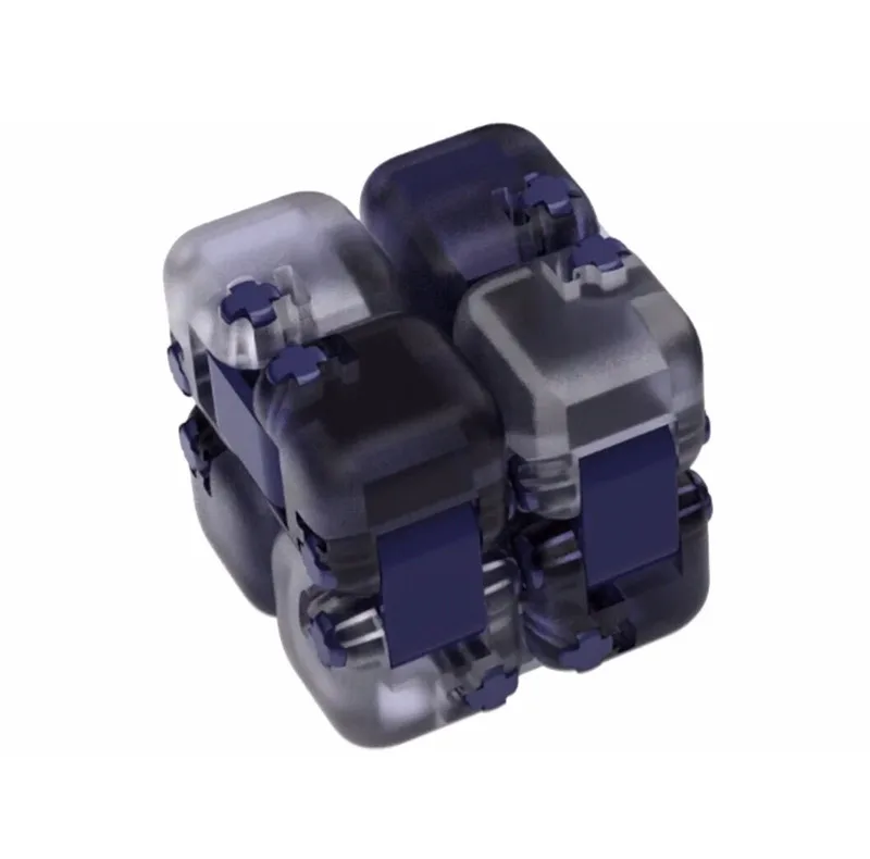 فیجت ضد استرس اکی یس مدل OK-FIDGETCUBE