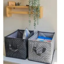 باکس نظم دهنده مای هوم مدل اسکلت دار